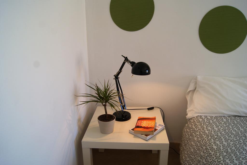 Apartamentos Turisticos La Encarnacion เซบีญา ภายนอก รูปภาพ